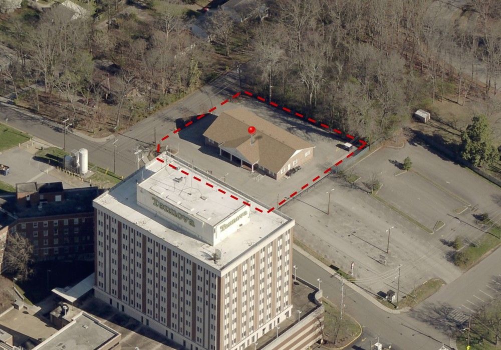 1718 Saint Mary St, Knoxville, TN 37917